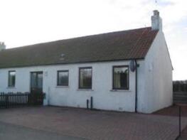 4, Greendykes Cottages, Greendykes Farm Road, Macmerry EH33 1EB