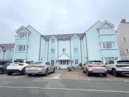 47 Watwick House, Puffin Way, Haverfordwest SA62 3HP