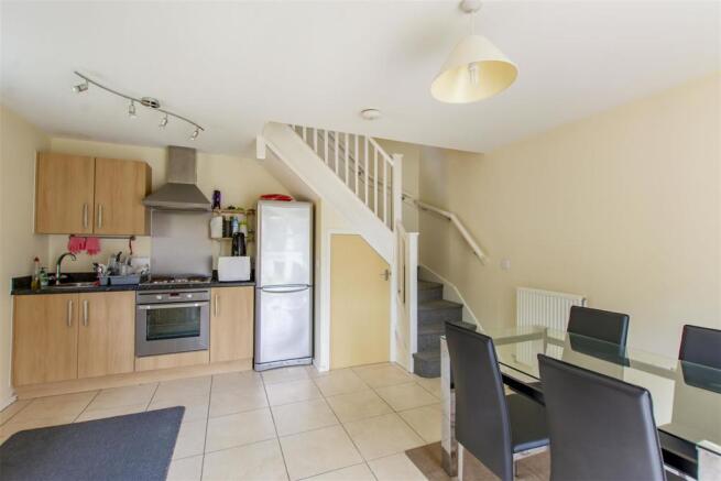Living Kitchen