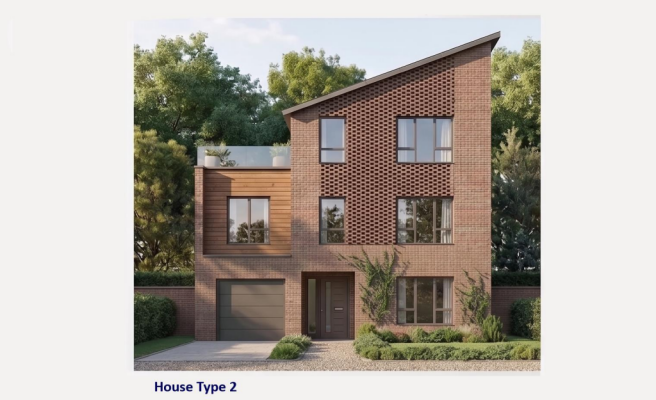 Land at Lydcott, Lodge Lane, Nailsea, BS48 1BH | L