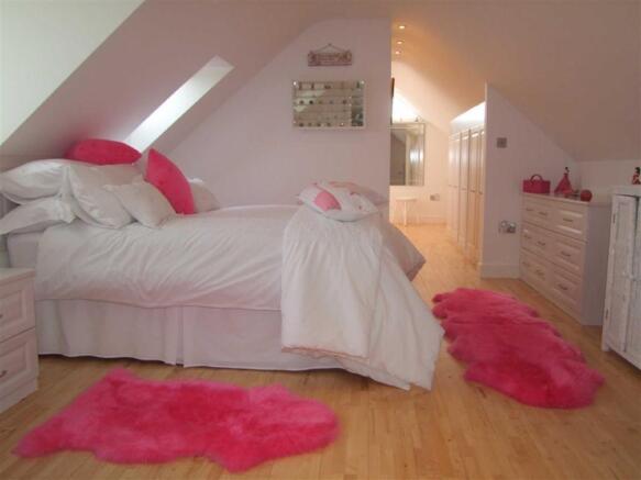 BEDROOM TWO