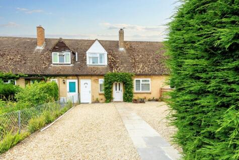 Church Road, Long Hanborough, OX29