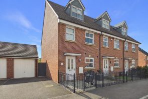 25, Wendling Road Kingsway, Quedgeley, Gloucester GL2 2HU