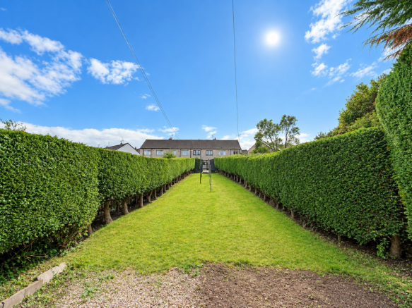 31 Larchfield Road, Dumfries, DG1 4HT - Braidwoods
