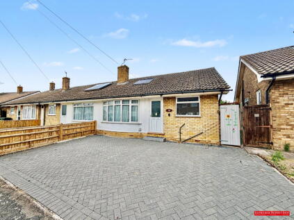 Percival Road, Eastbourne, BN22 9JR