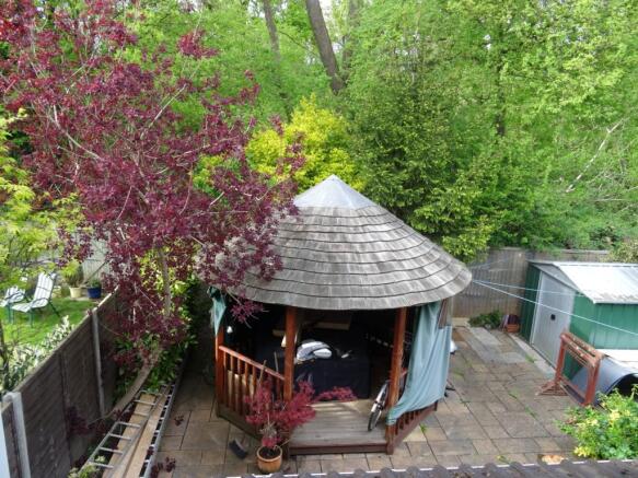 Summerhouse