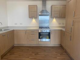 24, Liversage Square, Derby DE1 2LT