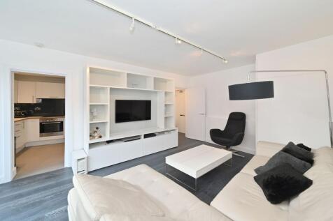 Lower Sloane Street, Chelsea, London, SW1W