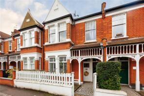 78, Southfield Road, London W4 1AZ
