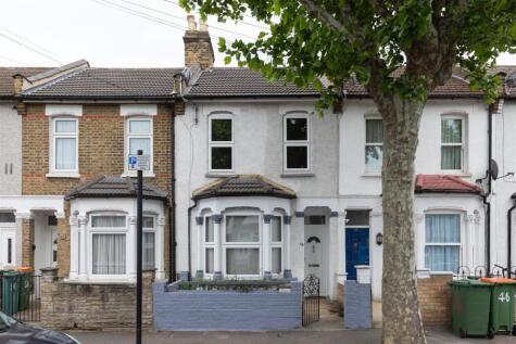 Nine Acres Close, Manor Park