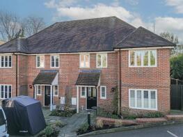 4, Iris Close, Willoughby Road, Harpenden AL5 4GX