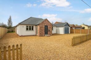 10, Jubilee Avenue, Heacham PE31 7AT