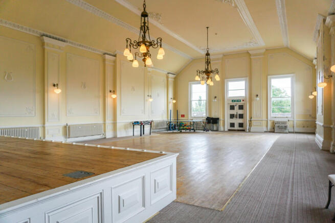 Hall