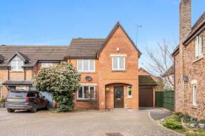 34, Court View, Stonehouse GL10 3PL
