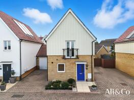 14, Woodside Close, Grays RM16 2DN