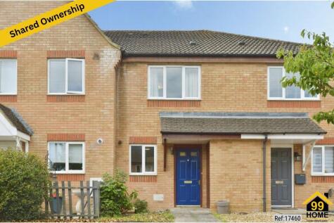Stolford Rise, Milton Keynes, MK4