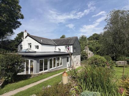 Willsland, Nr St. Veep, Lostwithiel