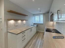 Flat 1/1, 76, Balcarres Avenue, Glasgow G12 0QN