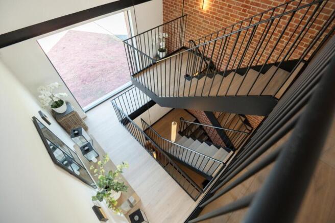 Stairwell