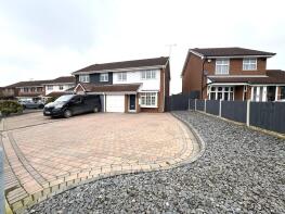 10, Abbeyfield Road, Wolverhampton WV10 8TH