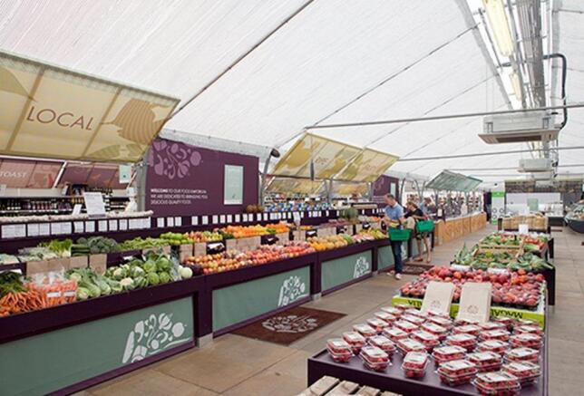 Beckworth Emporium 