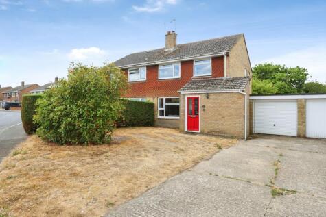 Egmont Road, POOLE, Dorset, BH16
