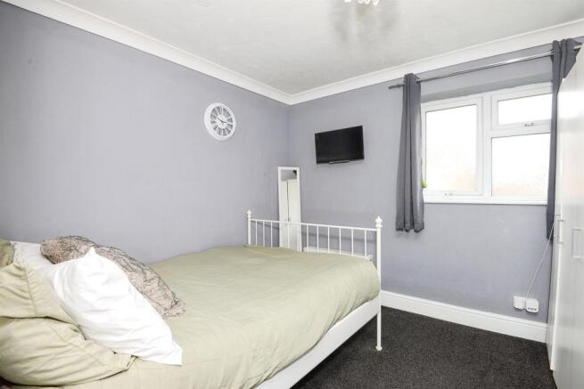 Bedroom Two:
