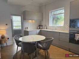 3, Queens Road, Twickenham TW1 4EZ