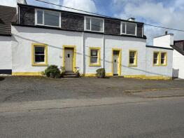 5, Rowantree Court, Main Street, Newton Stewart DG8 9AN