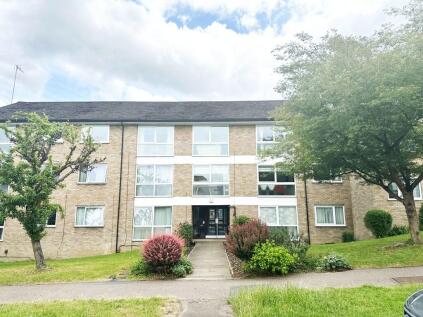 Grenville Court, Blacketts Wood Drive