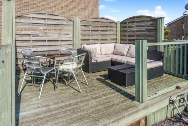 Decking