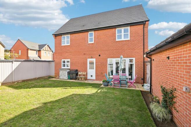 Peppermint End, Ampthill, MK45 photo 4