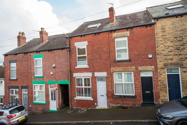 Ibbotson Road, Walkley, Sheffield  photo 4