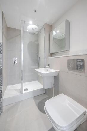 2 bed Flat to rent Image 9