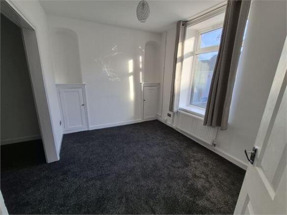 Reception Room 1