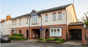 26, Moss Lane, Alderley Edge SK9 7HN