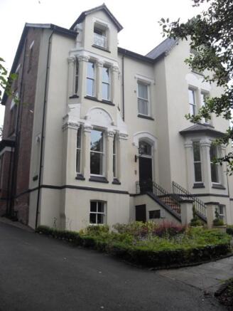 View of building