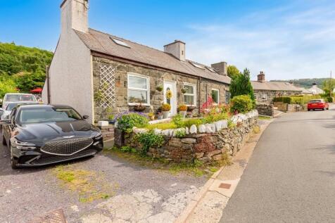 Craig Y Pandy, Tregarth, Gwynedd, LL57