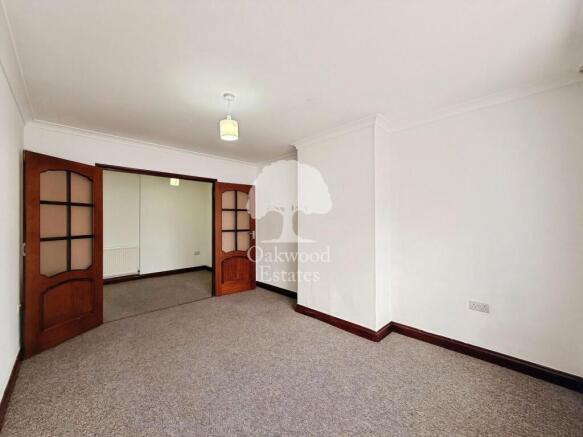 Reception Room 1