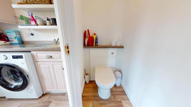 Central Drive WC