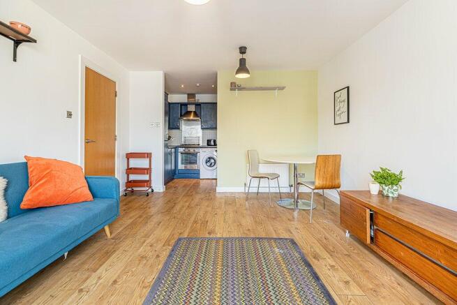 Living Dining