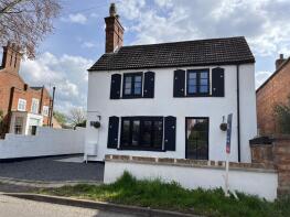 79, Main Road, Spilsby PE23 5LZ