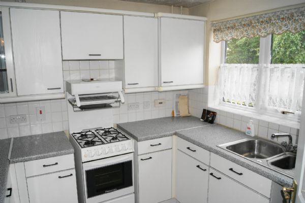 Fitted Kitchen