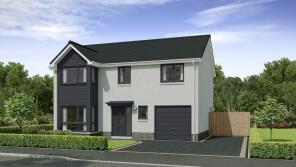 5, Campbell Bannerman Drive, Meigle PH12 8AG