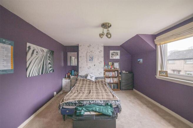 Bed 1