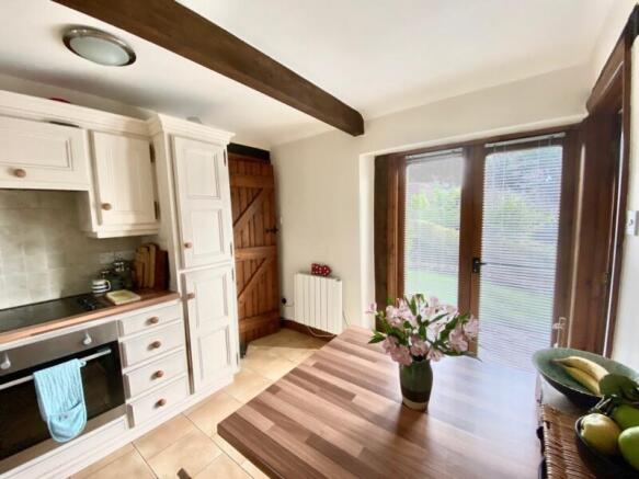 unfurn cottage to let ilmington