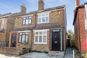79, Jackson Road, Bromley BR2 8NT
