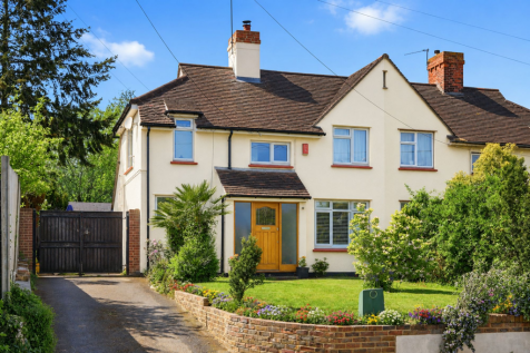 London Road, Crays Hill