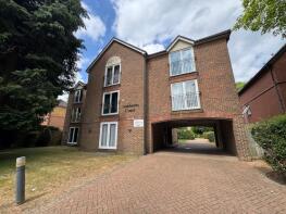 Flat 3, 43 Somborne Court, Westwood Road, Southampton SO17 1DH