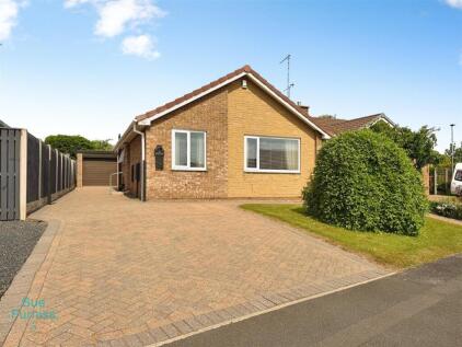 Borrowdale Crescent, Dinnington, Sheffield